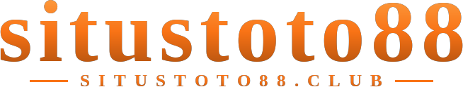 situstoto88 logo